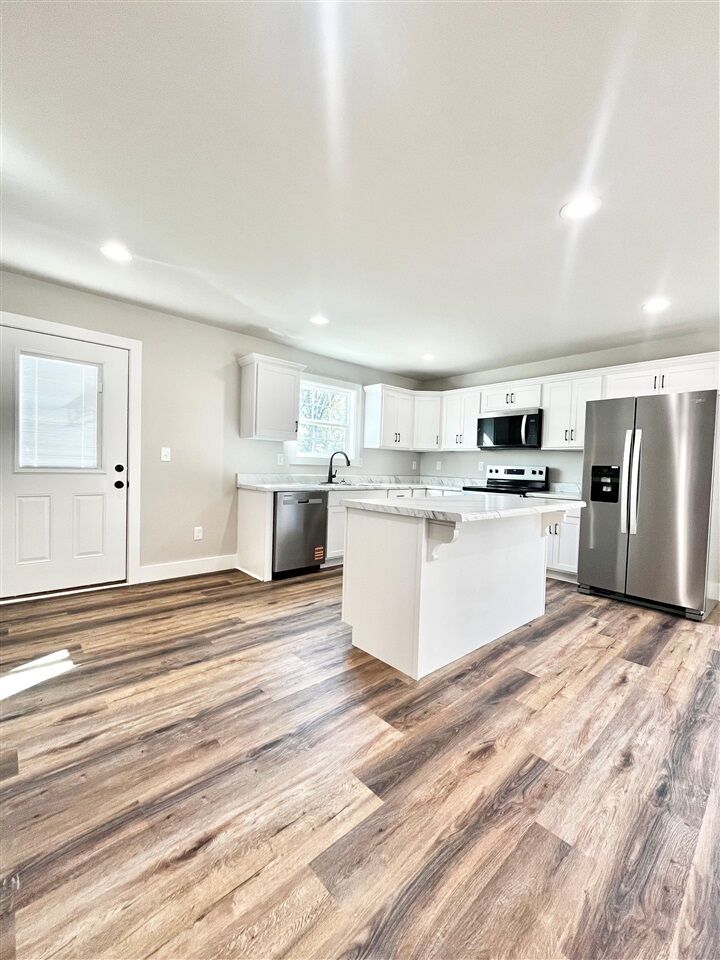 Property Photo: 245 Peterson Avenue KY 42206