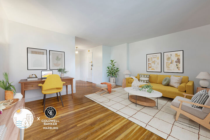 Property Photo: 72-81 113th Street 6T NY 11375