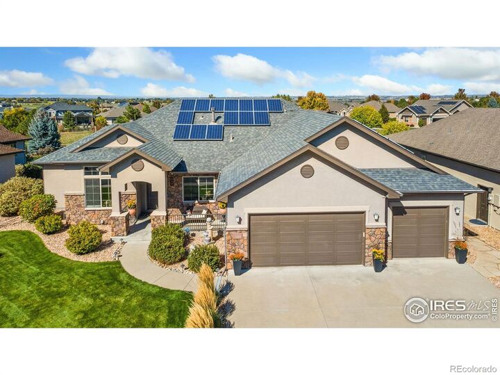 7982 Rising Sun Court  Windsor CO 80550 photo