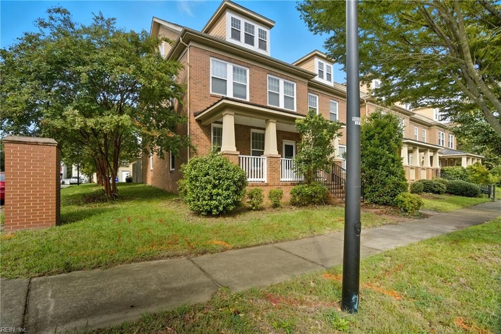 Property Photo: 720 Washington Ave VA 23504