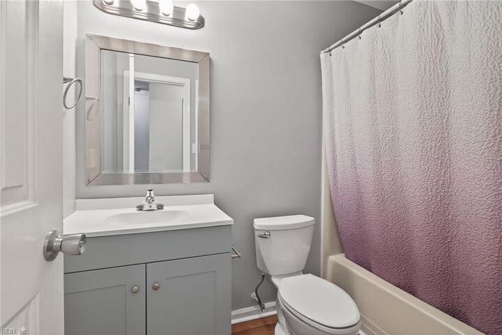 Property Photo:  1324 Hafford Rd  VA 23464