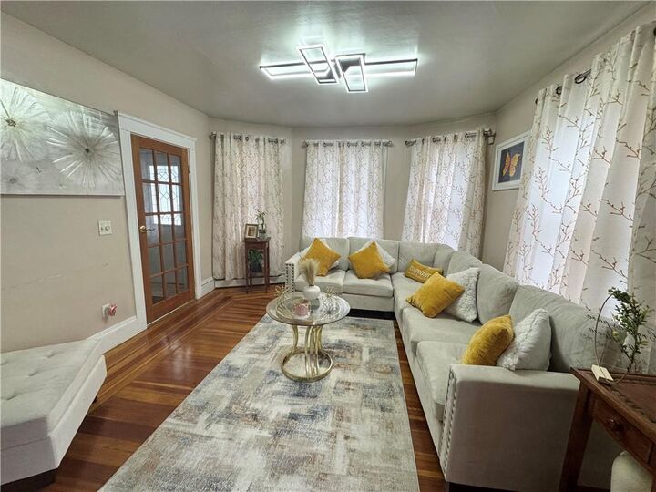 Property Photo: 70 Georgia Avenue RI 02905