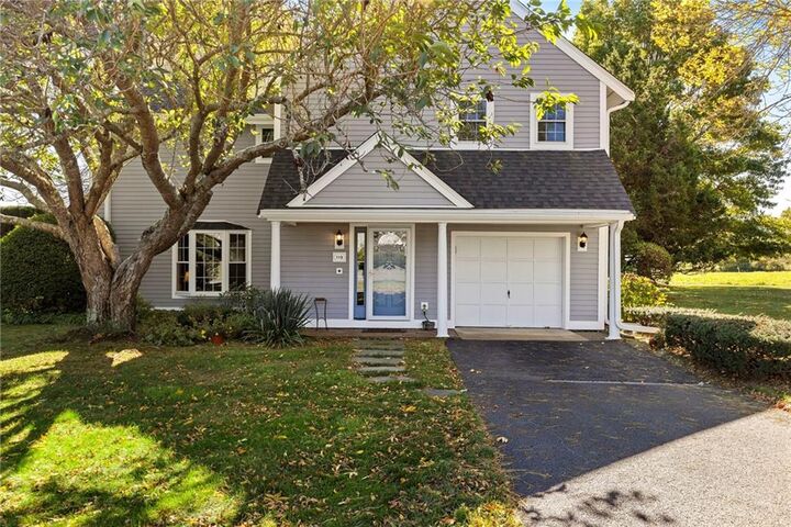 Property Photo: 119 Corey Lane RI 02842