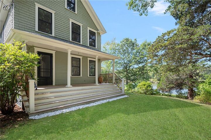 Property Photo: 49 Loop Drive RI 02852
