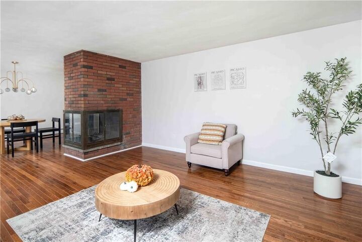 Property Photo: 18 Doyle Drive RI 02911