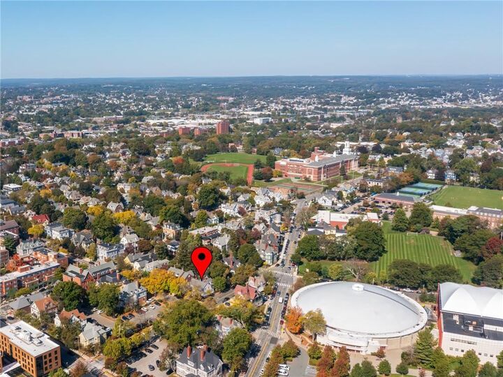 Property Photo: 260 Bowen Street RI 02906