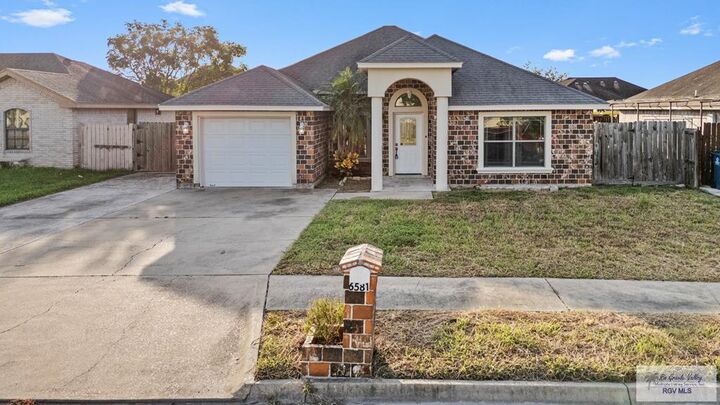 6581 Carolina Pine  Brownsville TX 78526 photo