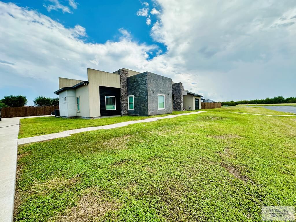 Property Photo: 28051 La Cantera TX 78520