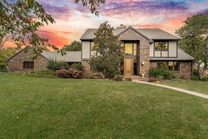 13720 E Saint Andrews Pl  Wichita KS 67230 photo