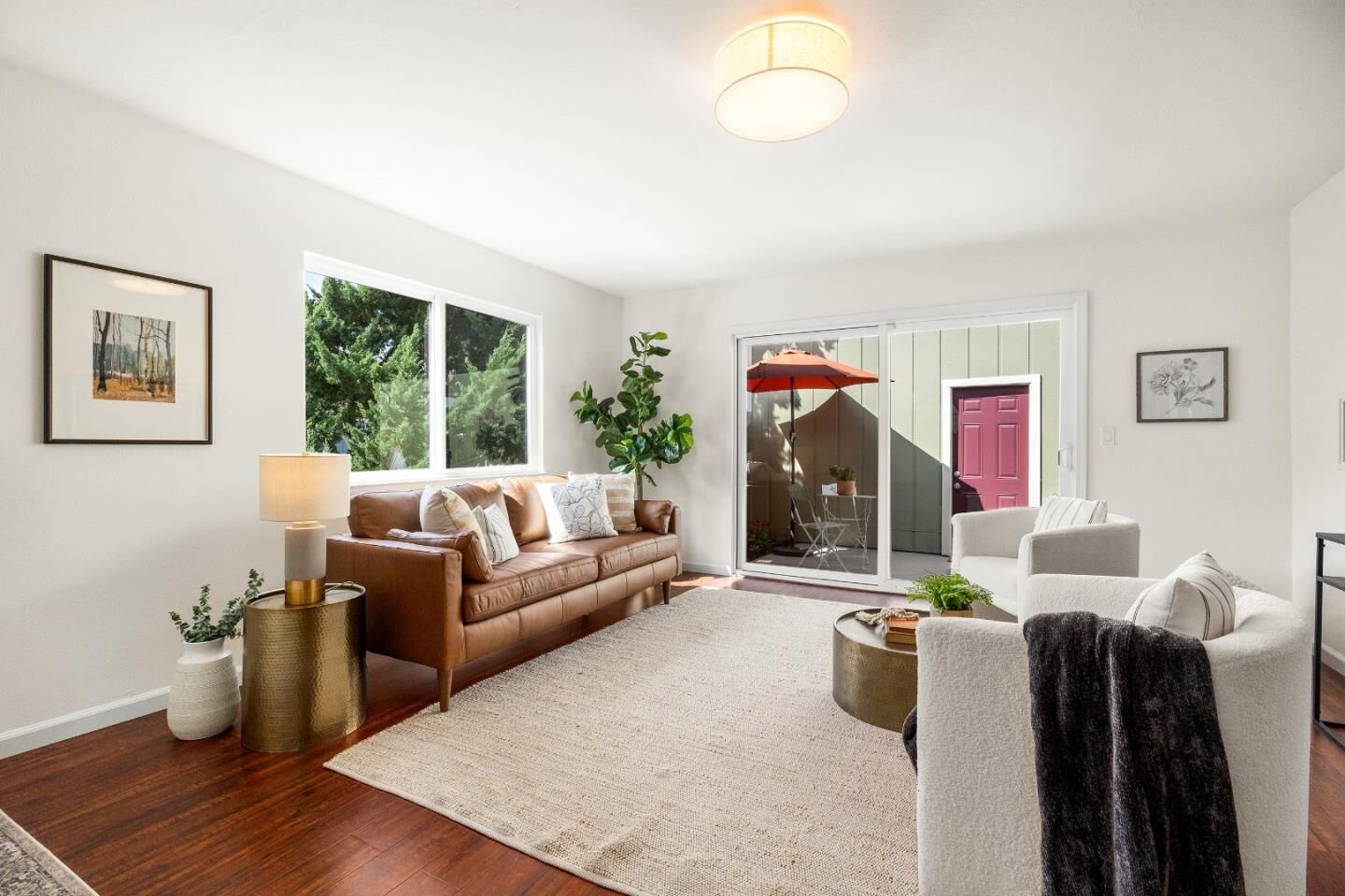 Property Photo: 161 Harbor Oaks Circle CA 95062