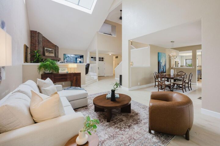 Property Photo:  2329 Burning Tree Road  CA 94019