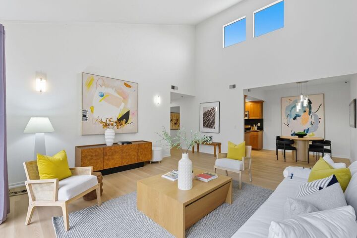 Property Photo: 22330 Homestead Road 307 CA 95014