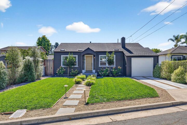 916 Melrose Avenue  Santa Cruz CA 95062 photo