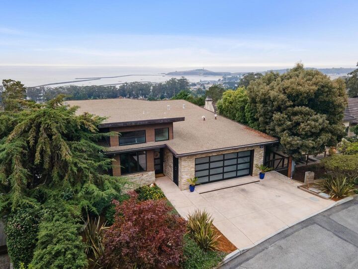 243 Del Monte Road  El Granada CA 94019 photo