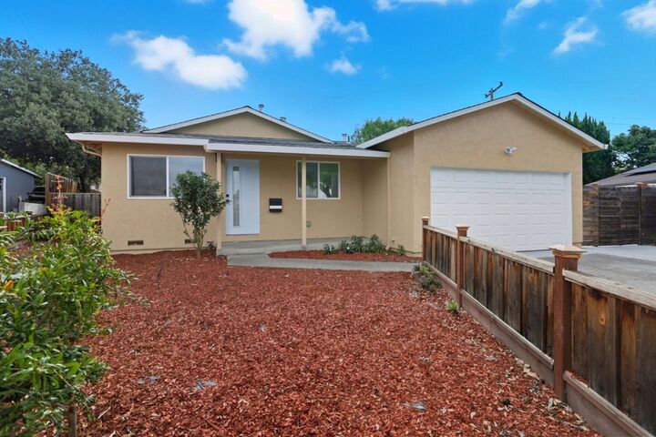474 Oliver Street  Milpitas CA 95035 photo