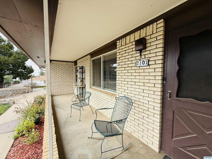 Property Photo: 2101 N Juniper Avenue NM 88061