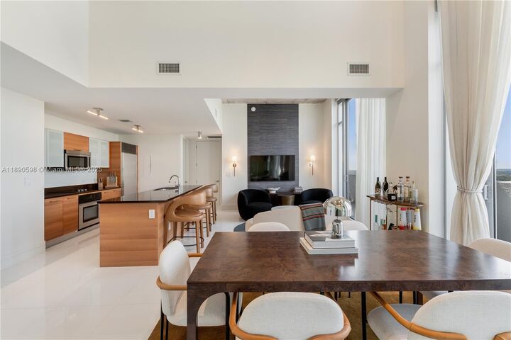 Property Photo:  3301 NE 1st Ave Ph-7  FL 33137 