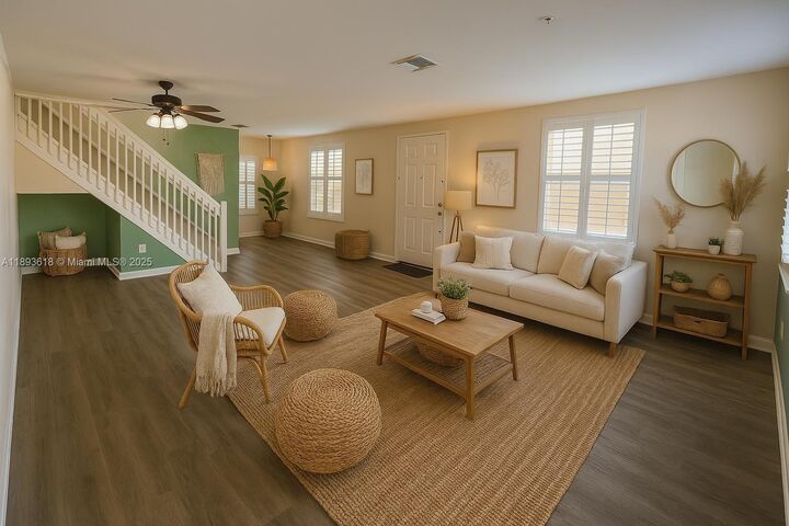 Property Photo:  14620 SW 15th St  FL 33027 