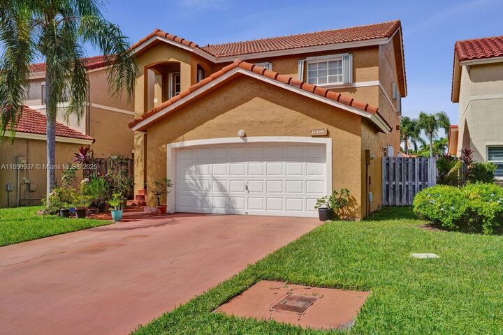 Property Photo: 10190 SW 138th Ct FL 33186