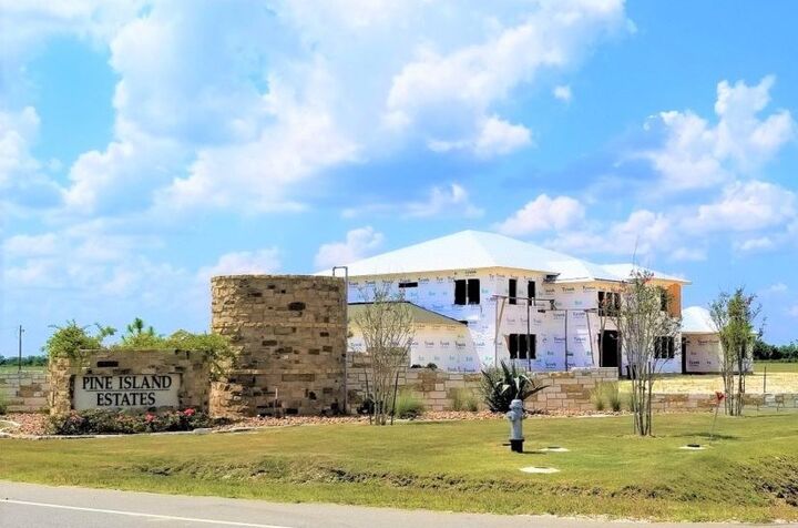 Property Photo:  3780 Foxtail Trail  TX 77713