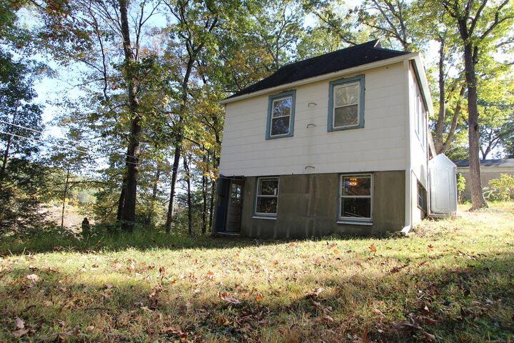 Property Photo:  41 Little Punkup Road  CT 06478 