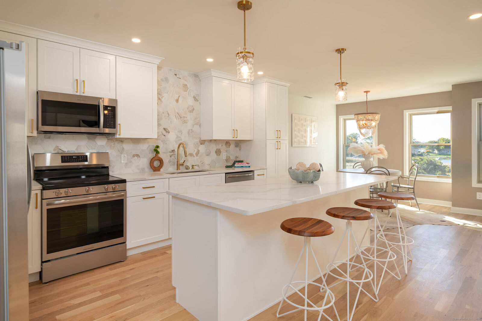 Property Photo:  74 Quarry Dock Road 74  CT 06405 