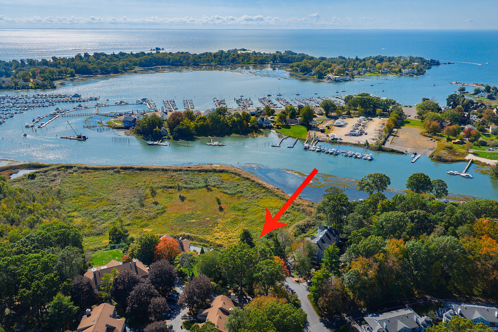 Property Photo:  74 Quarry Dock Road 74  CT 06405 