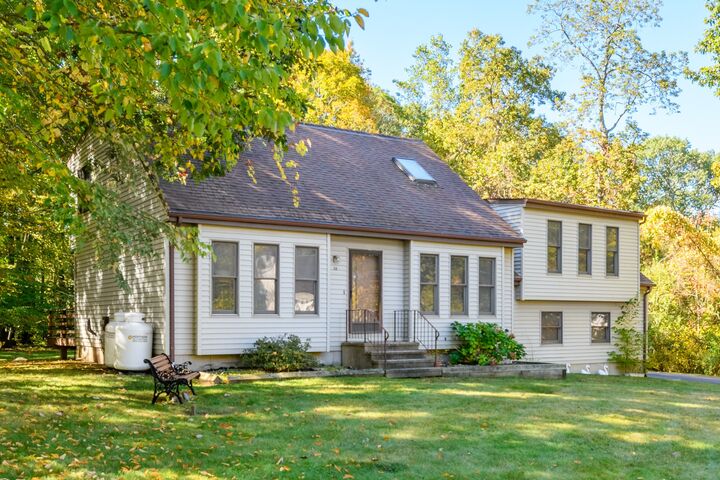 26 Putting Green Lane  Prospect CT 06712 photo