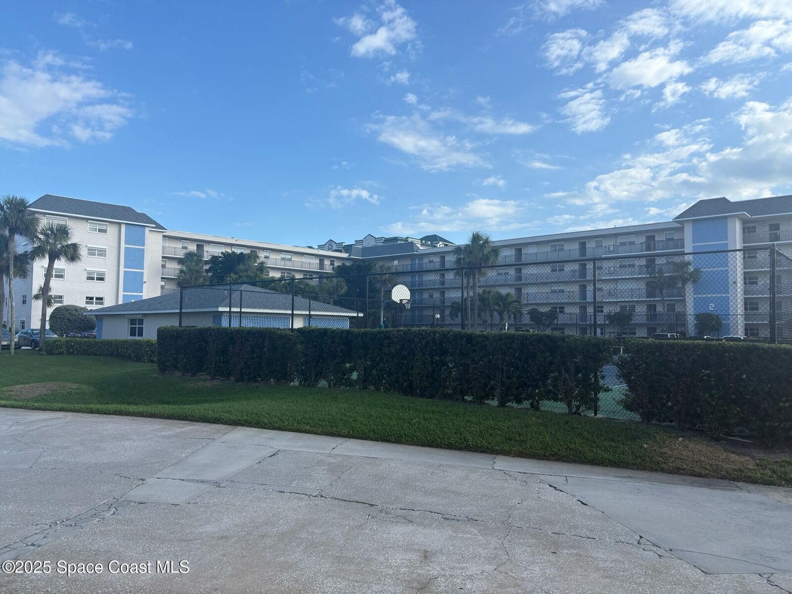 Property Photo: 1700 N Atlantic Avenue FL 32931