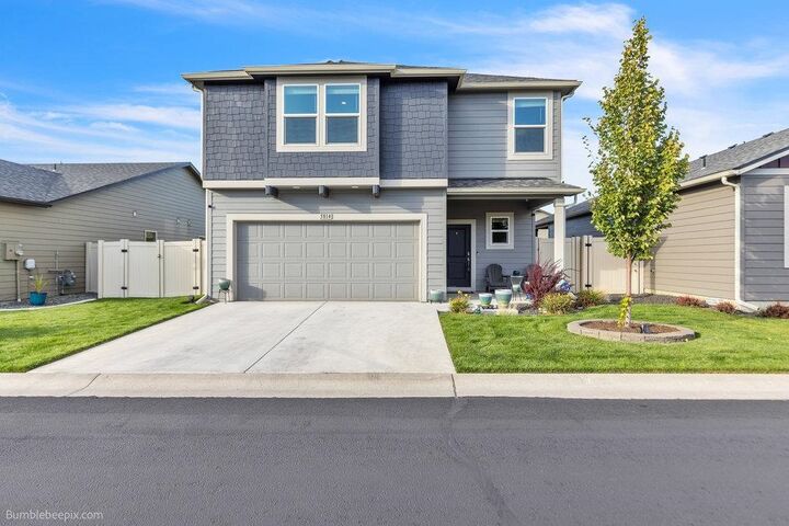 5814 W Youngstown Ave  Spokane WA 99208 photo