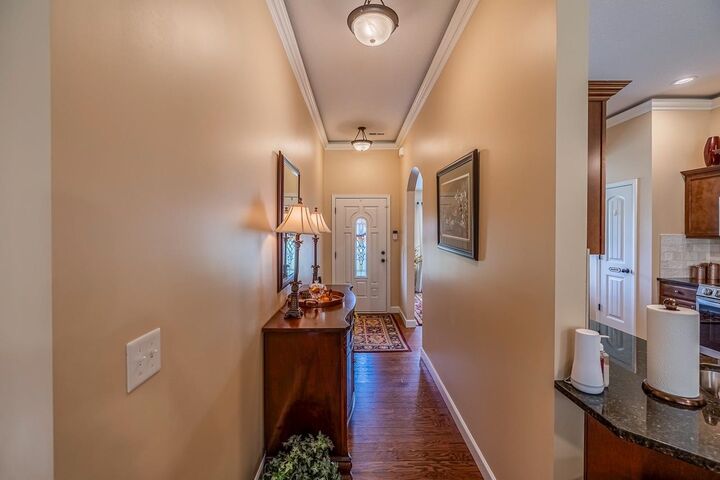 Property Photo: 174 Mistwood Lane SC 29316