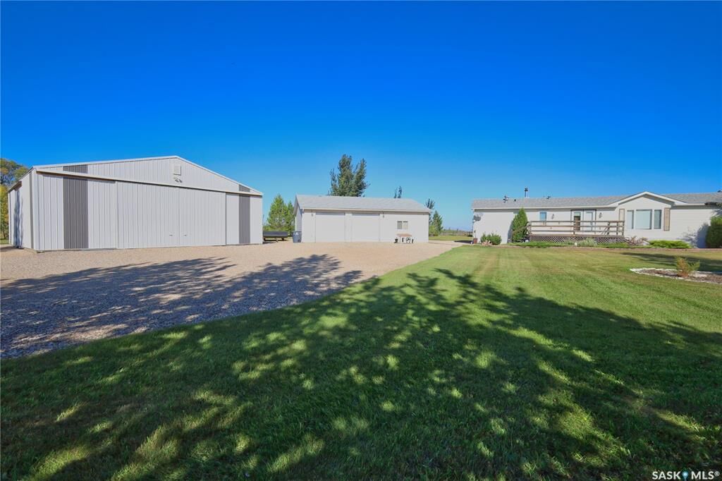 Property Photo:  Rural Address  SK S0K 0J0
