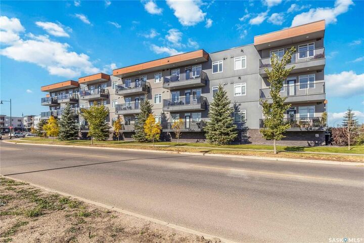 770 Childers Crescent 111  Saskatoon SK S7L 6W1 photo
