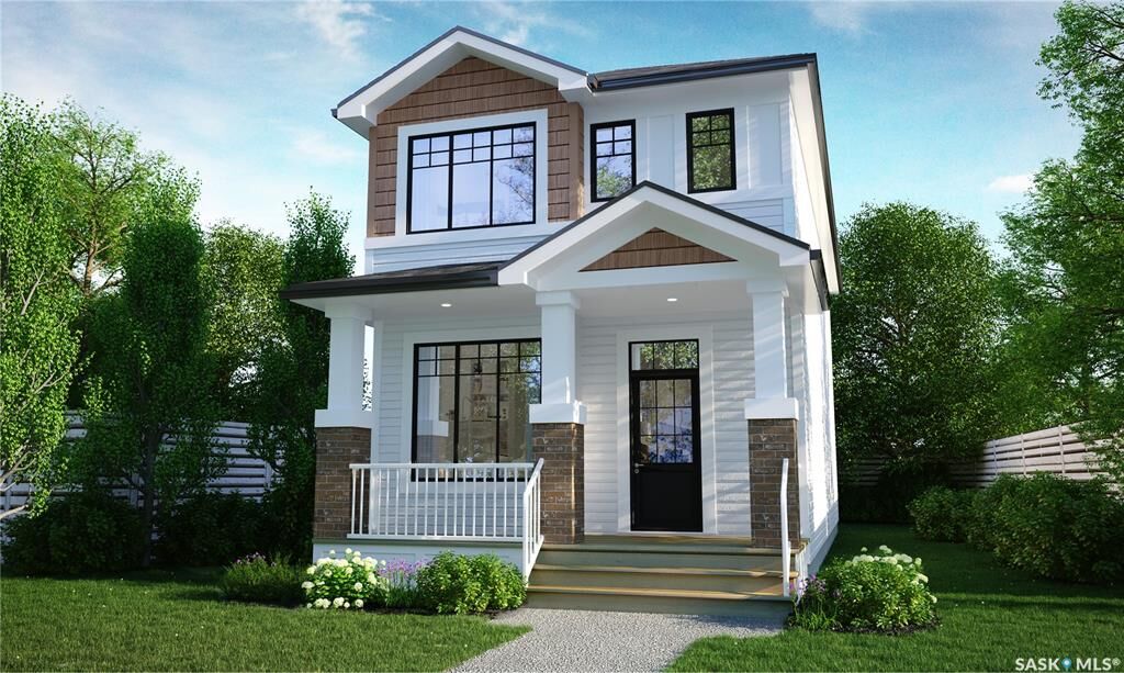 Photo de la propriété: 1741 West Market Street SK S4Y 0G2