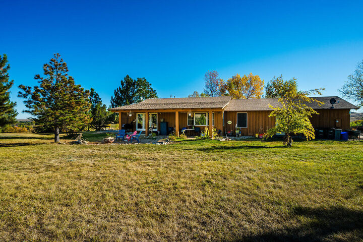 Property Photo:  7 Mallard Road  WY 82801 