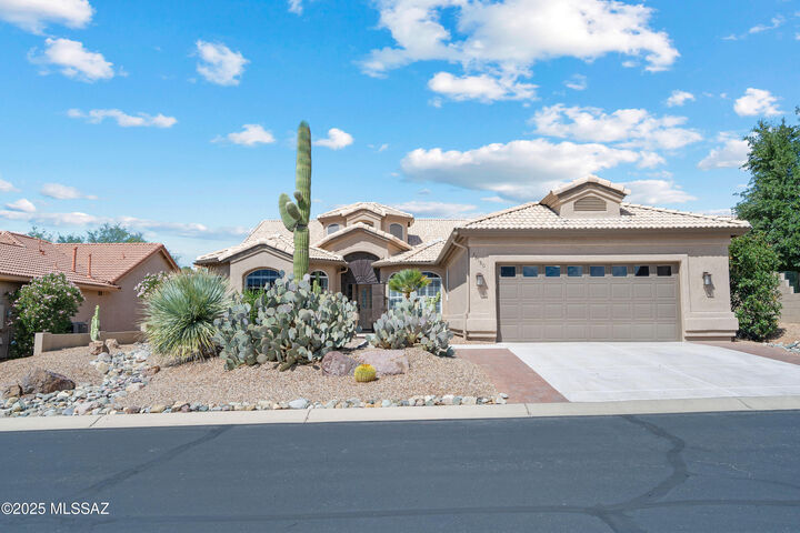 36180 Canyon Brook Drive  Tucson AZ 85739 photo