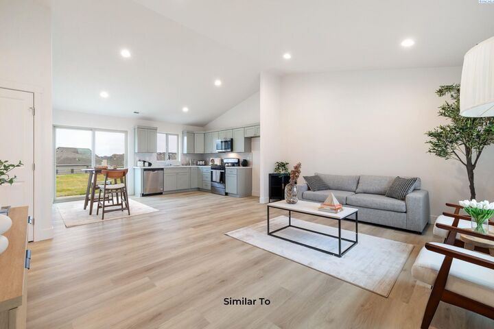 Property Photo: 6650 W 28th Ave WA 99338