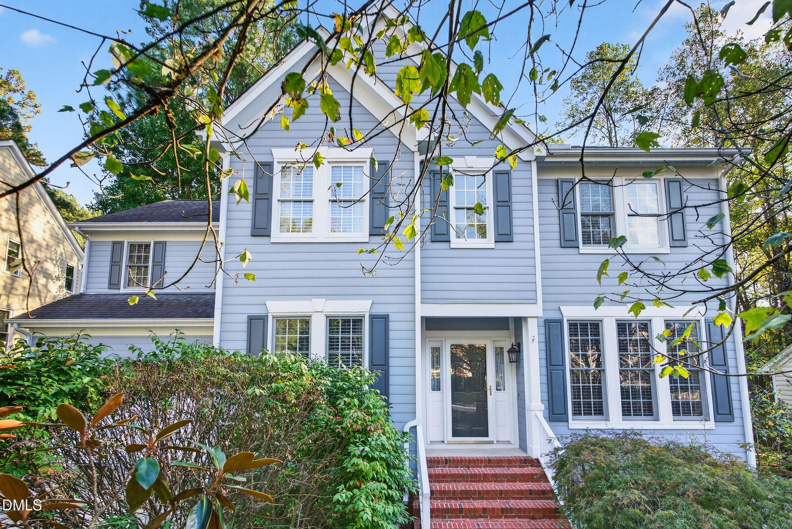 Property Photo: 105 Point Harbor Drive NC 27519