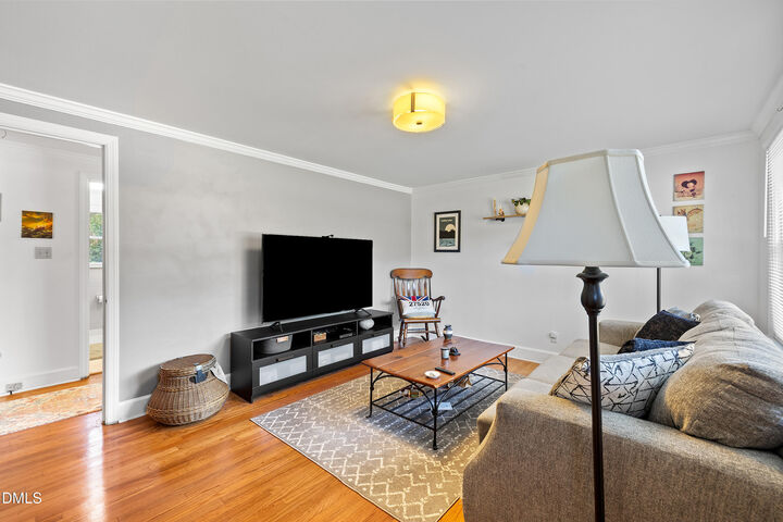 Property Photo:  116 Compton Street  NC 27520