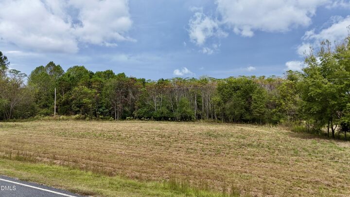 Property Photo: Lot 1 Joe Collins Road NC 27546