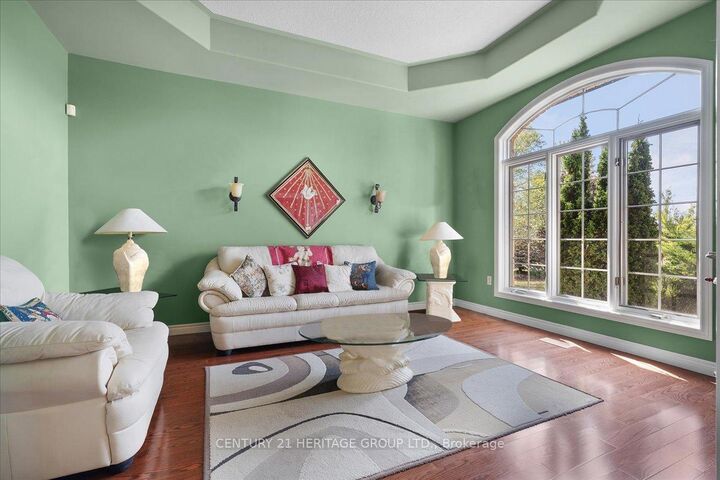Property Photo:  1945 Abingdon Road  ON L0R 1E0
