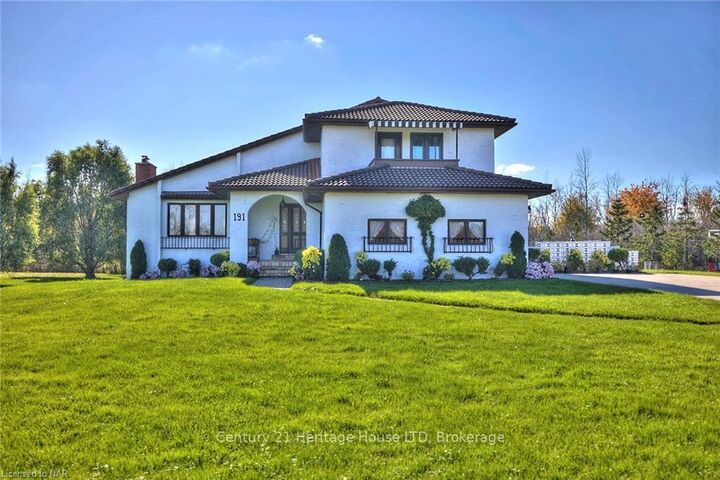 191 Cairns Crescent  Fort Erie ON L2A 5M4 photo