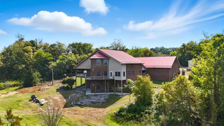 Property Photo: 1185 Woolsey Road TN 37745