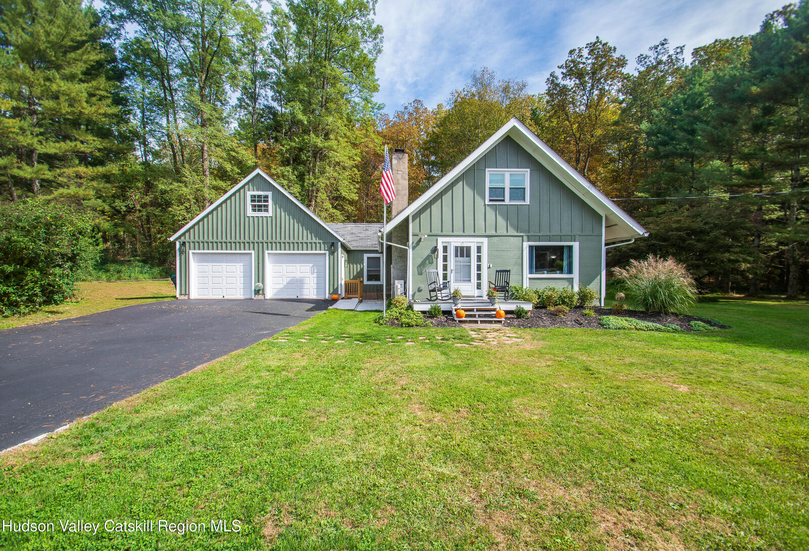 Property Photo: 20 Beechford NY 12412