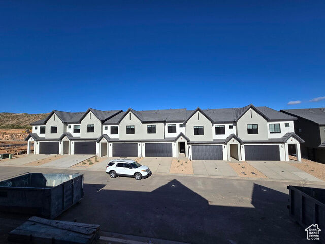 Property Photo: 1722 S Ripple Rock Dr 3166 UT 84780