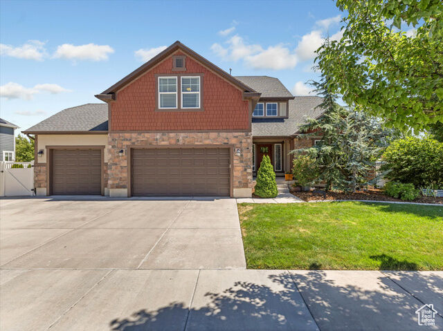 Property Photo: 11271 S Ropemaker Rd UT 84095