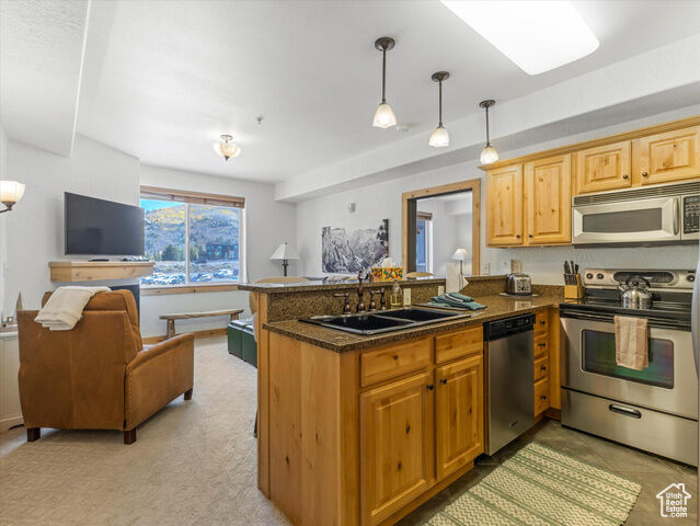 Property Photo: 2669 Canyons Resort Dr 310 UT 84098