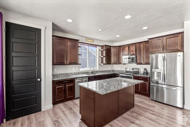 Property Photo: 1332 W 1500 N UT 84043