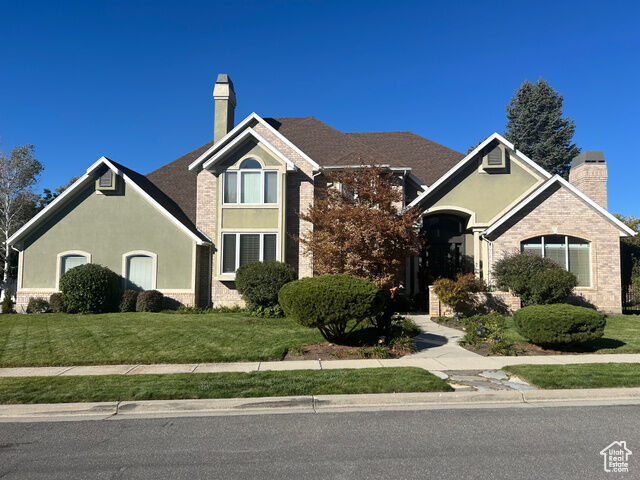 Property Photo:  1637 E Matlock Ct  UT 84093 