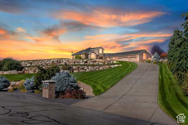 Property Photo:  3820 Ember Dr  UT 84050